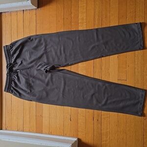 32 Degrees Heat, Men's Performance Jogger Pant, Dark Olive, Small